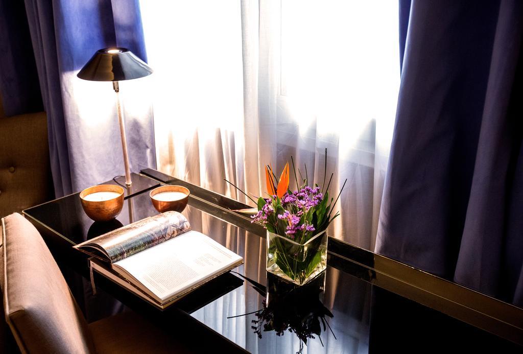 Esplendor Plaza Francia Hotel Buenos Aires Room photo