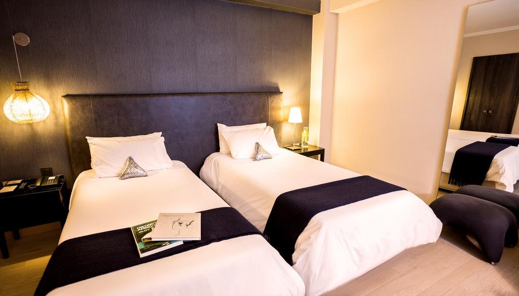 Esplendor Plaza Francia Hotel Buenos Aires Room photo